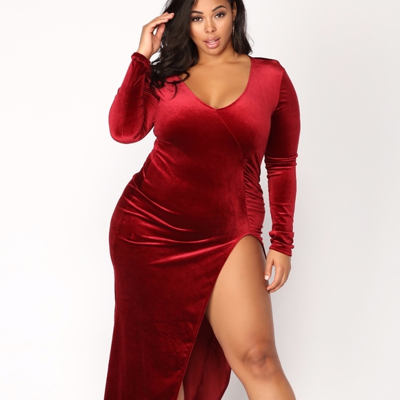 fashion nova love sex magic dress